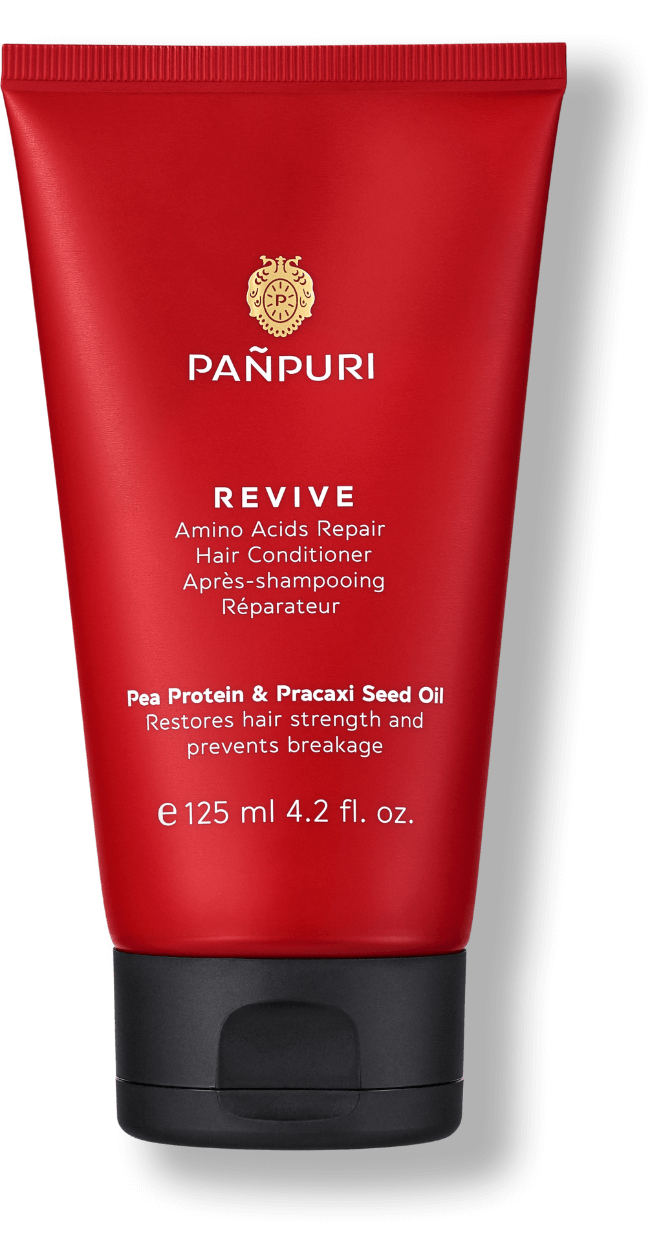 Amino Acids Repair Hair Conditioner