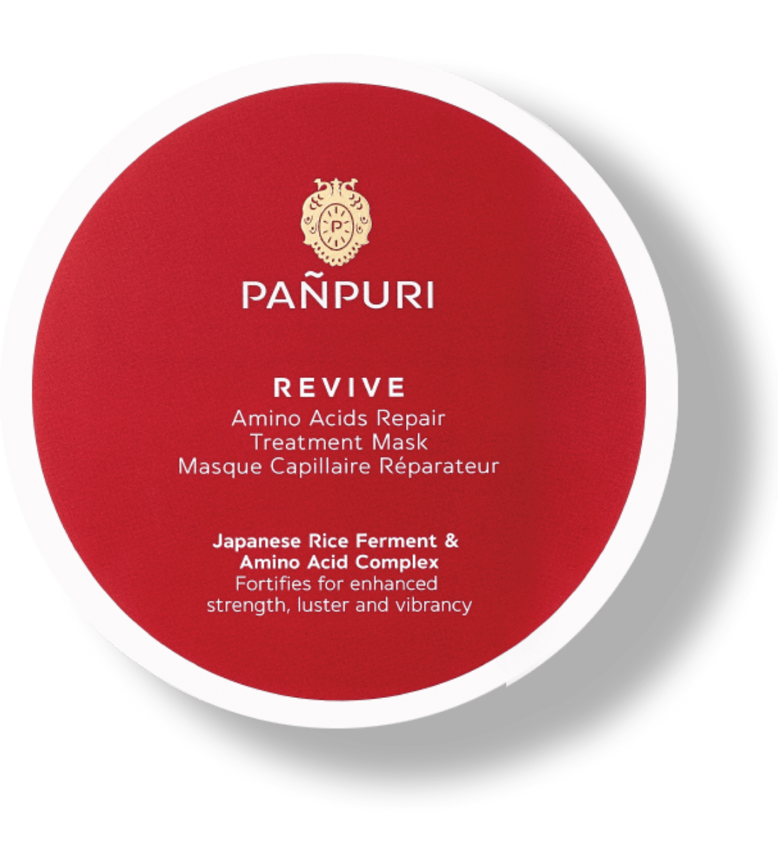 Amino Acids Repair Treatment Mask
