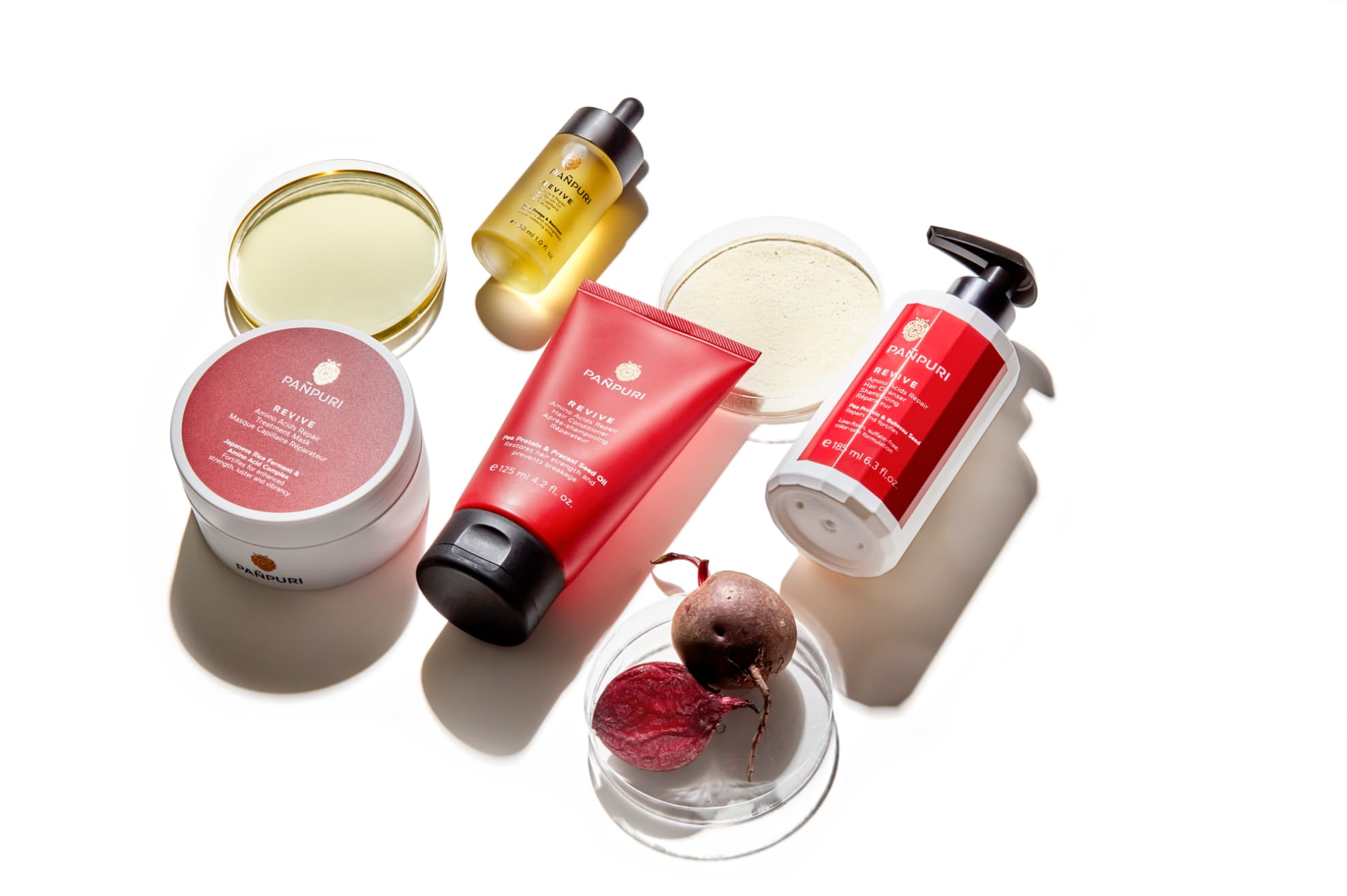 REVIVE AMINO ACIDS REPAIR