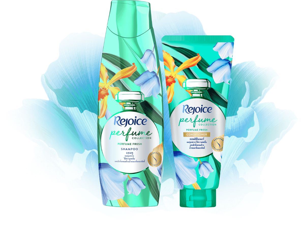 Rejoice Perfume Fresh