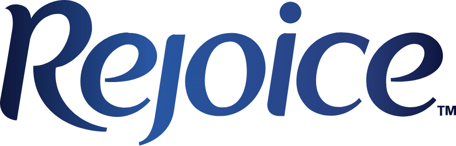 Rejoice