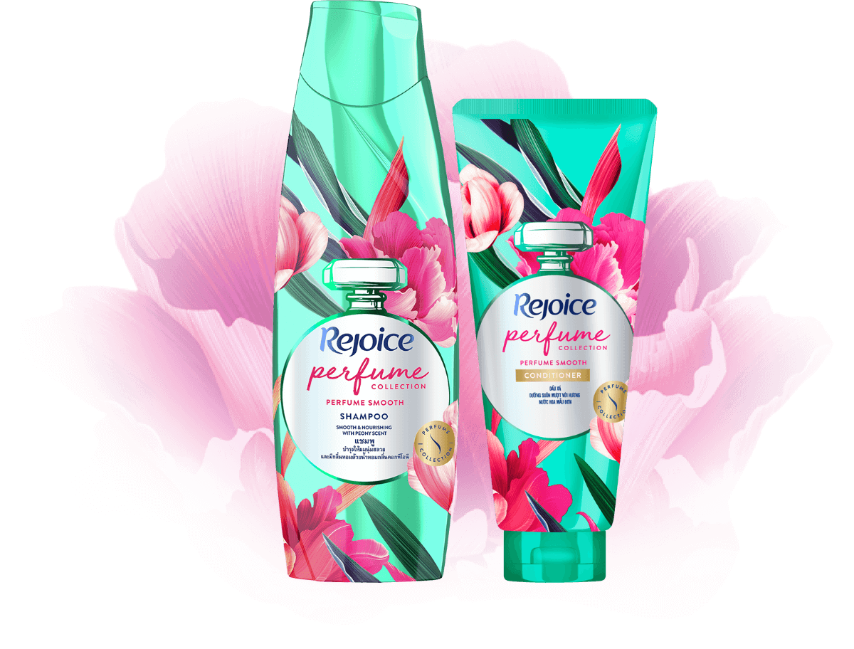Rejoice Perfume Smooth