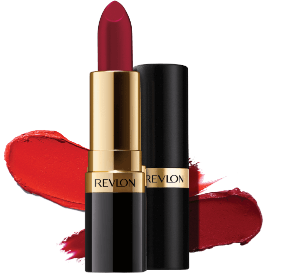 Revlon Super Lustrous Lipstick Matte