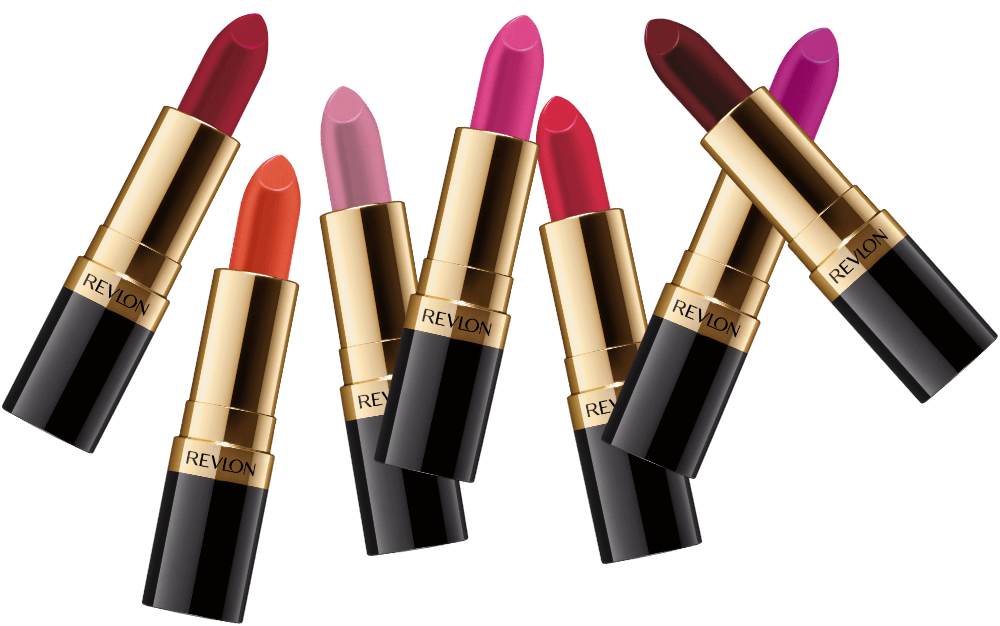 Revlon Super Lustrous Lipstick Matte