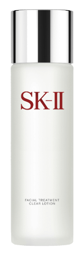 Facial Treatment Clear Lotion