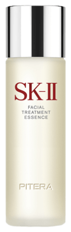 Facial Treatment Essence
