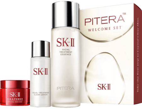 SKII review