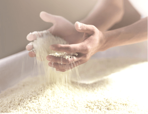 พิเทร่า คือส่วนผสมที่เกิดจากกระบวนการหมักบ่มยีสต์ด้วยความใส่ใจของ SK-II