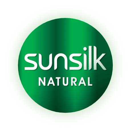 SUNSILK NATURAL