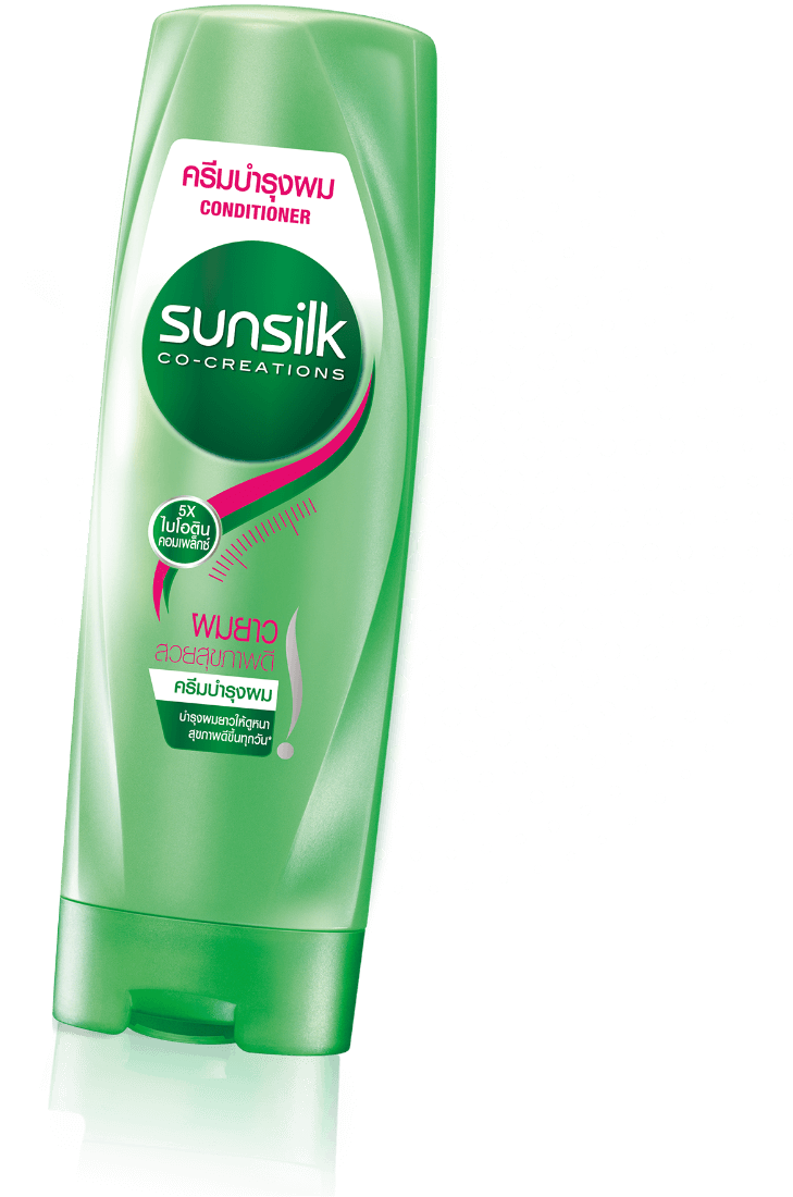 Sunsilk Healthier & Long Conditioner