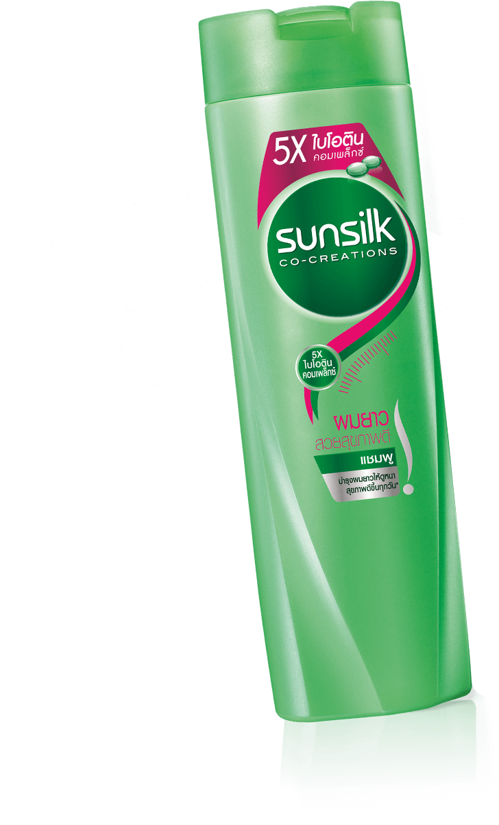 Sunsilk Healthier & Long Shampoo