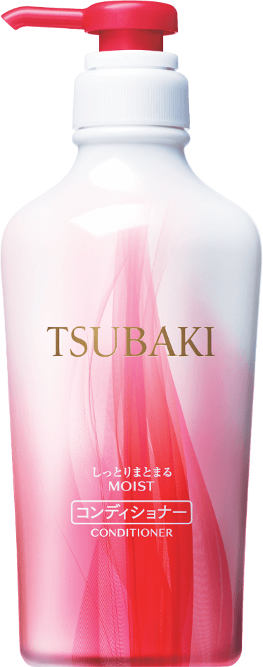 TSUBAKI MOIST CONDITIONER