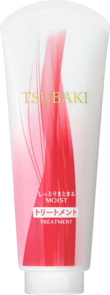 TSUBAKI MOIST TREATMENT