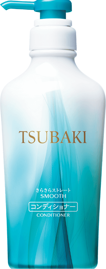 TSUBAKI SMOOTH CONDITIONER
