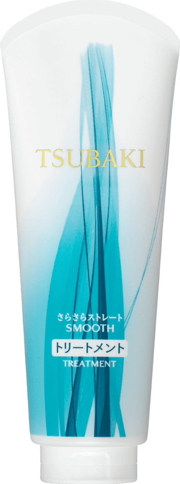 TSUBAKI SMOOTH TREATMENT