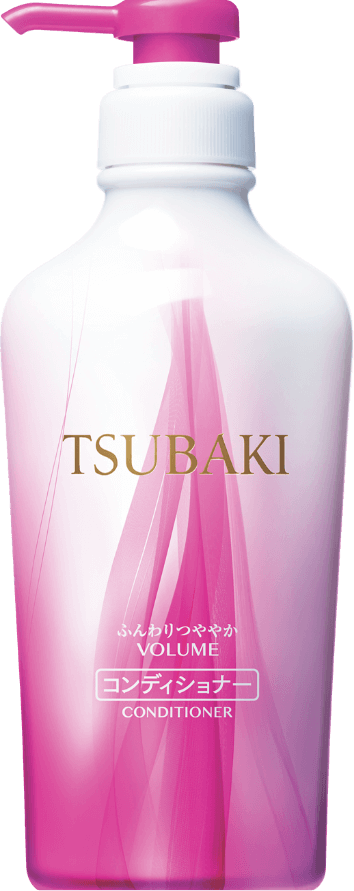 TSUBAKI VOLUME CONDITIONER