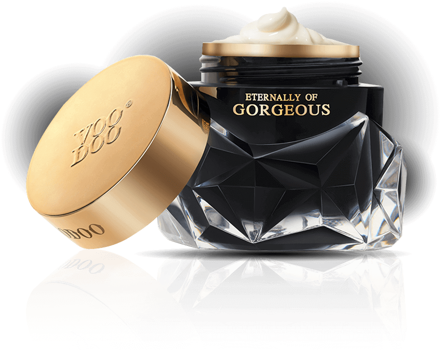 VOODOO GORGEOUS CREAM