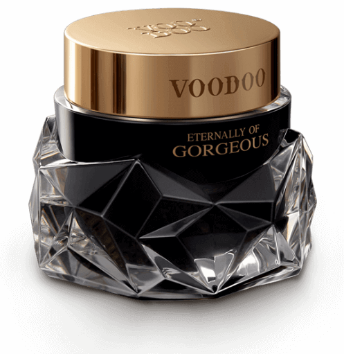 VOODOO GORGEOUS CREAM