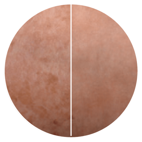 Sepiwhite and Hexyldecanol