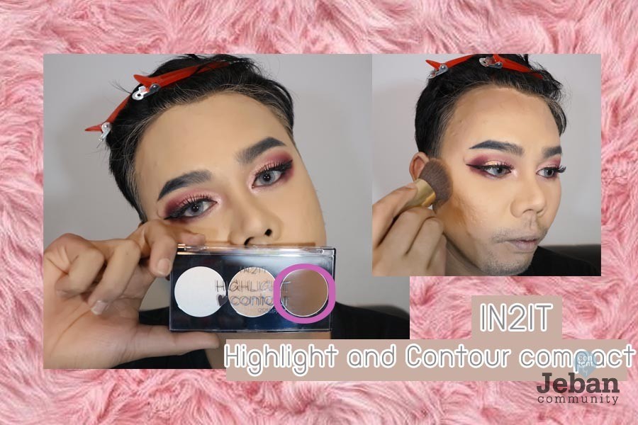 in2it highlight contour