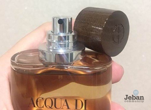 acqua di gio absolu pantip