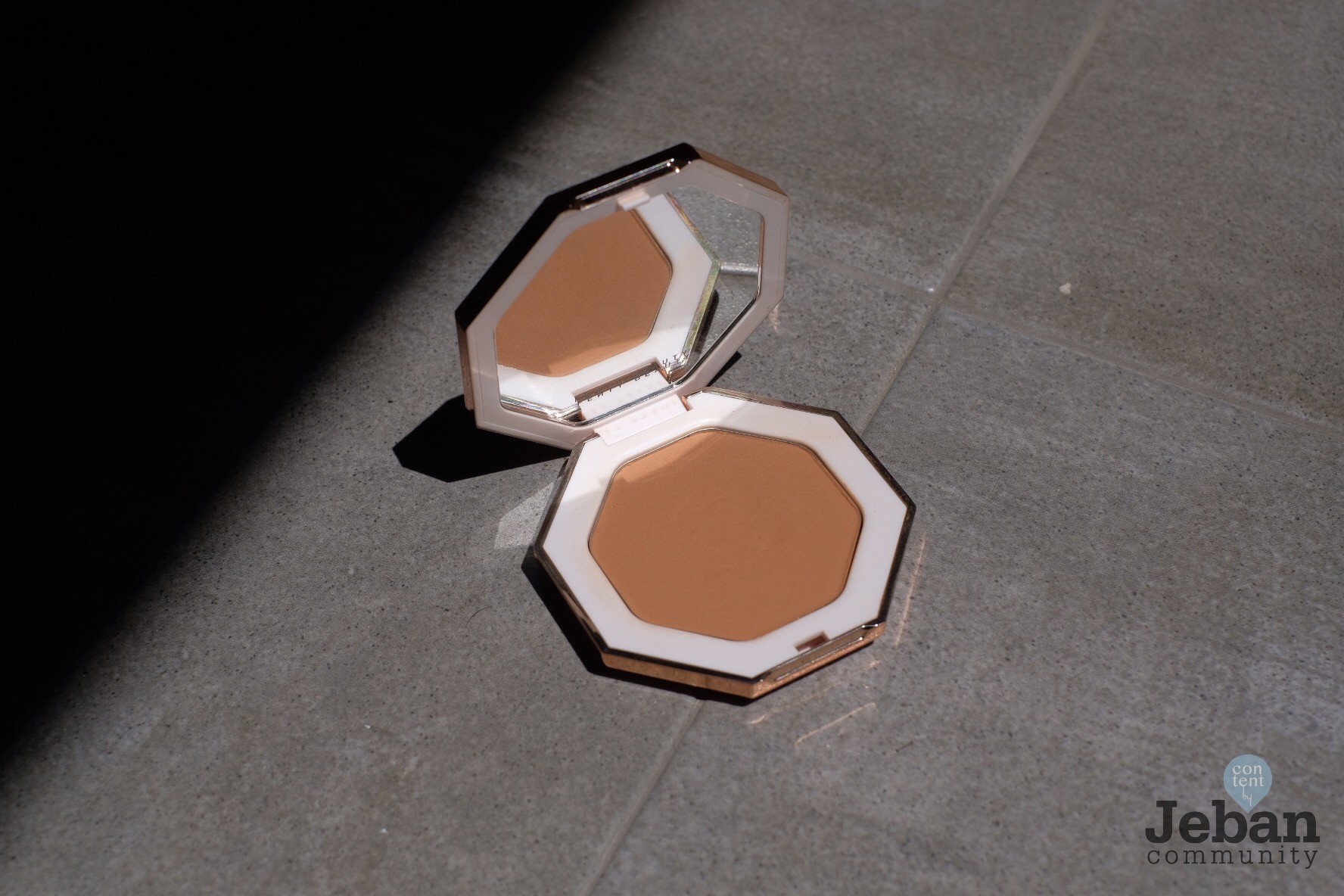 caresource just 4 me bronzer