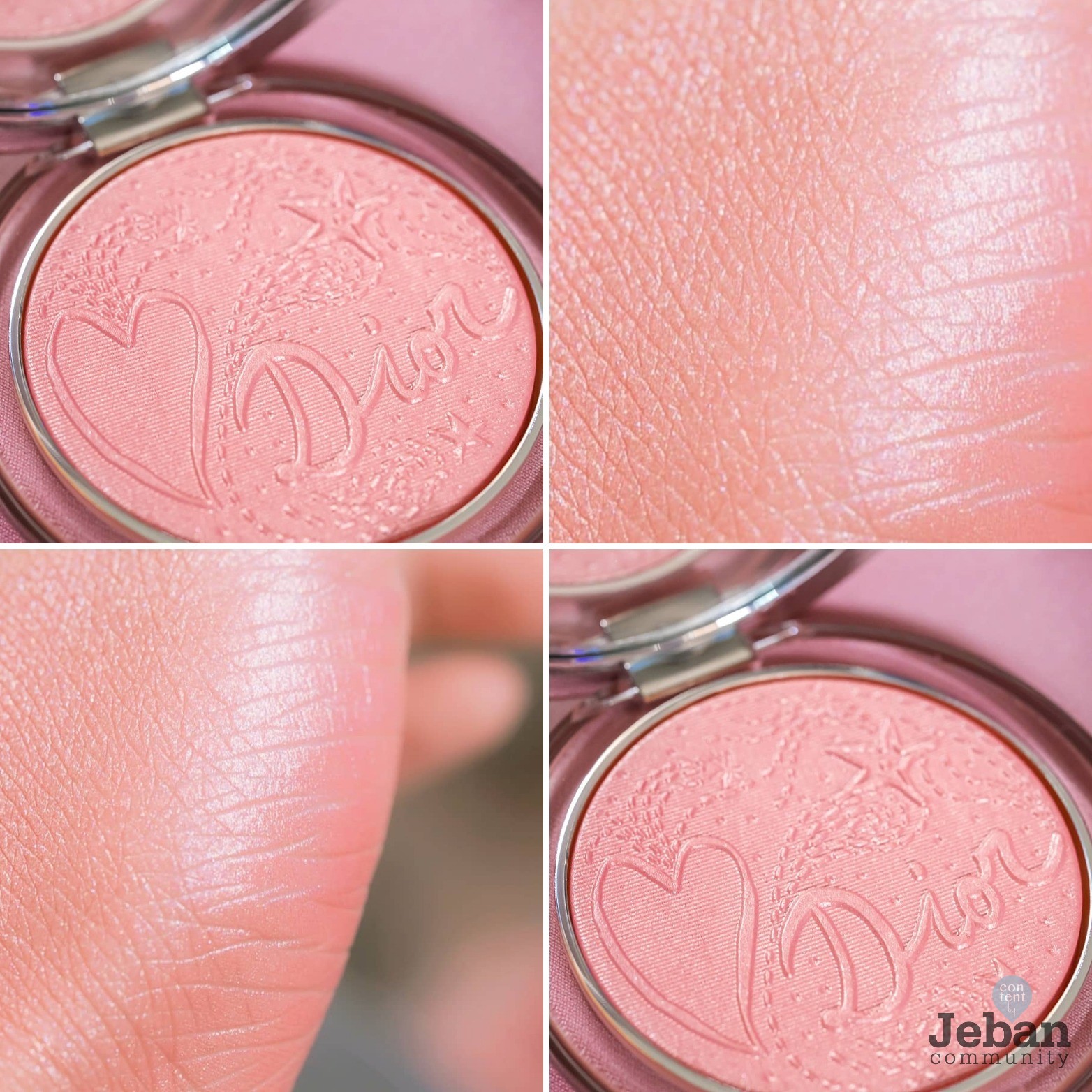 Diorskin nude luminizer 009 shop