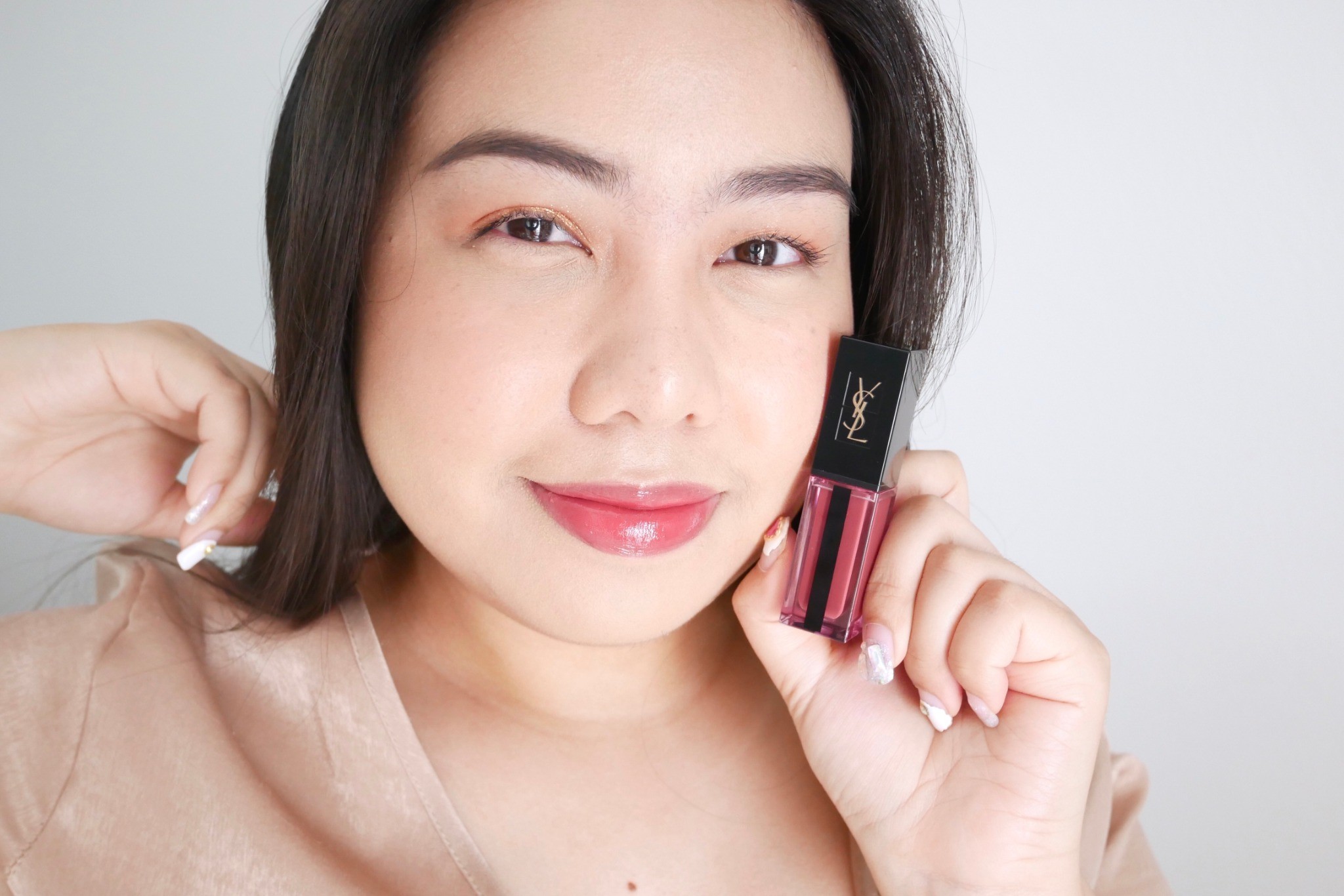 ysl 617 review