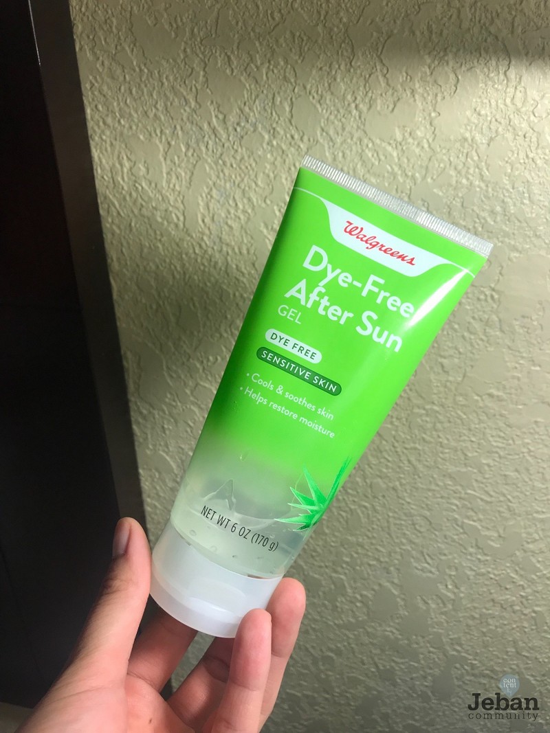 ใช้หมดแล้ว(ที่ USA) หยิบมารีวิว Ep.9