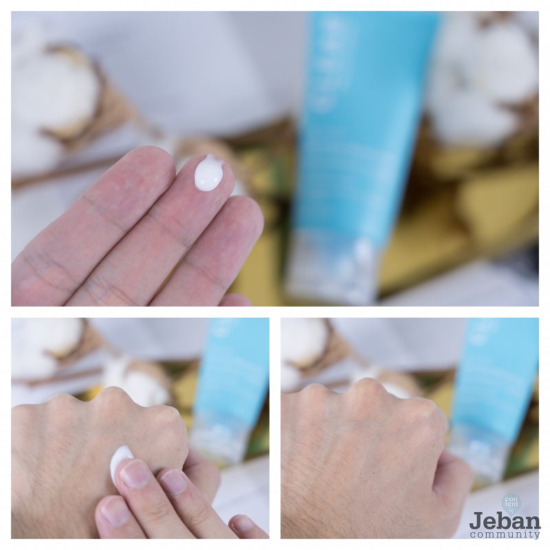 paula's choice clear oil free moisturizer