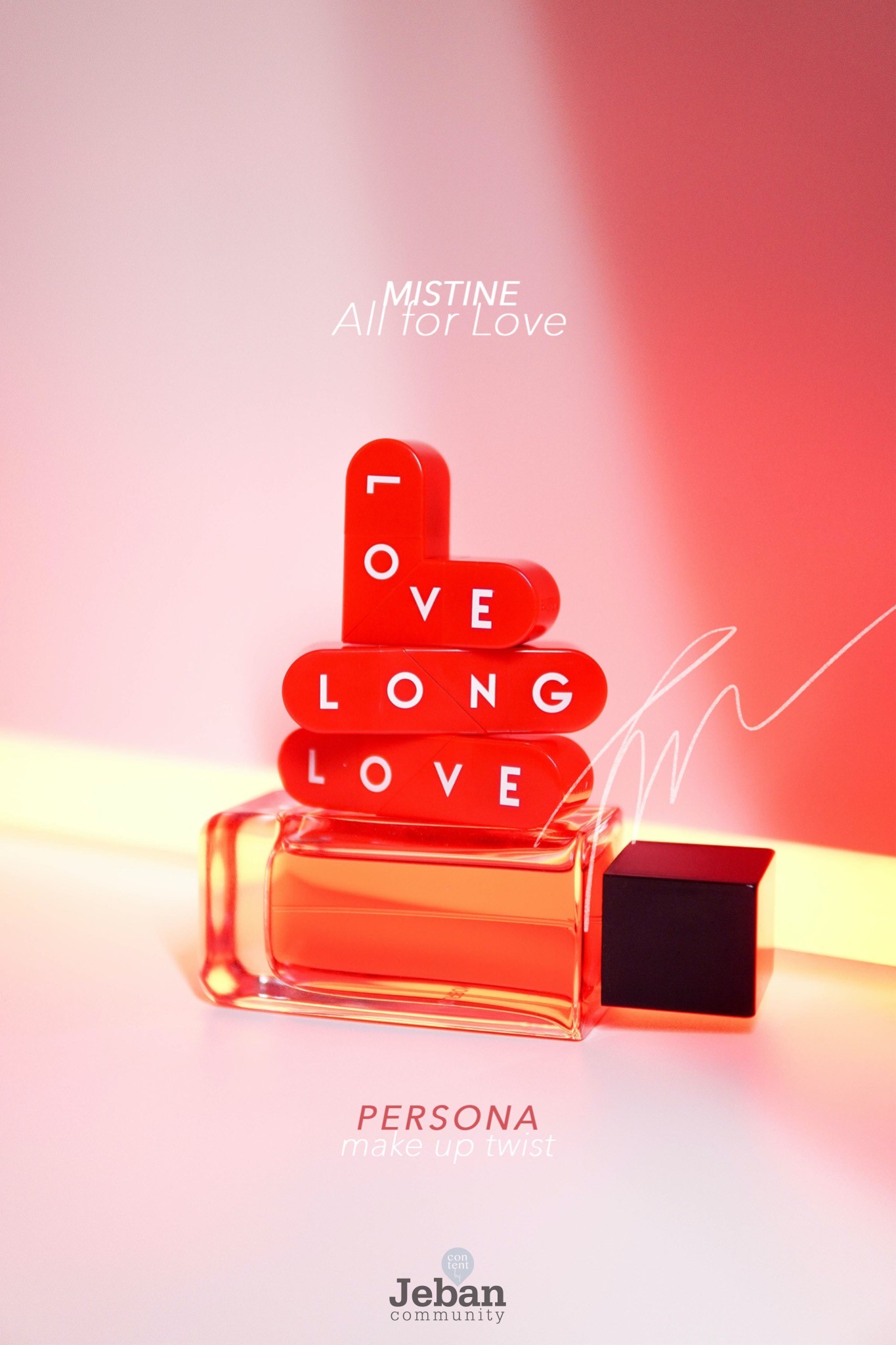 All For Love - Complete Collection
