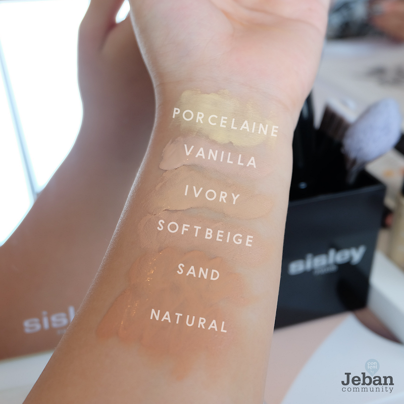 [Review] SISLEY Phyto Teint Ultra Eclat รองพื้นม้าลายตัวเทพรุ่นใหม่ ถูกลงแล้วคุณภาพลดไหม? มาดู!