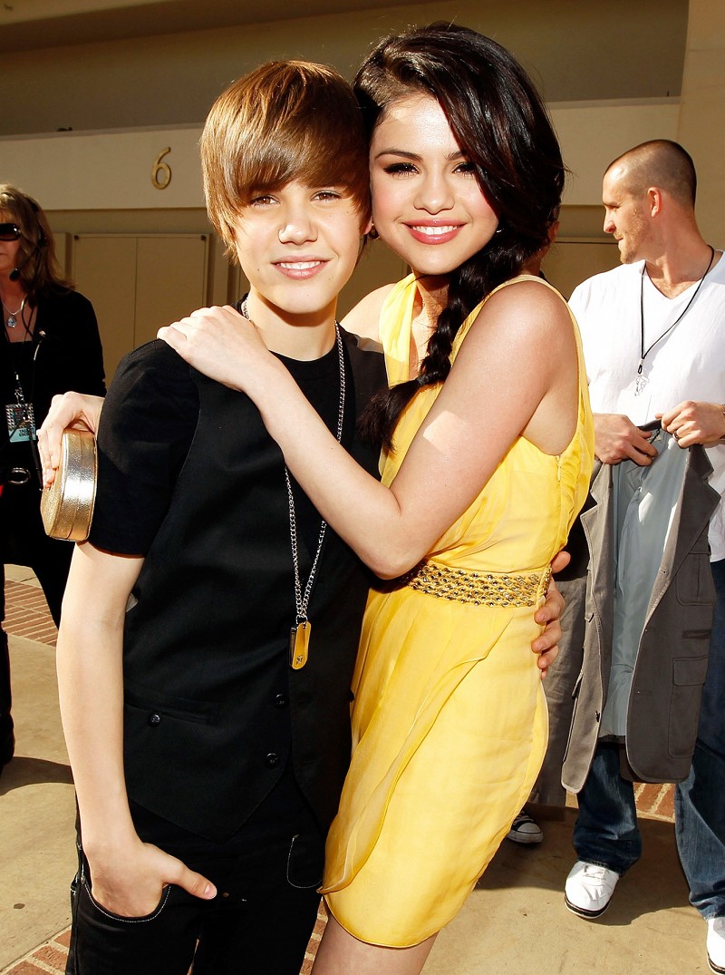 ดราม่าคนเคยรัก Justin Selena