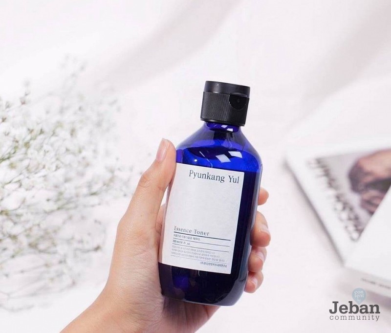 Pyunkang Yul Essence Toner โทนเนอร์ น้ำตบ
