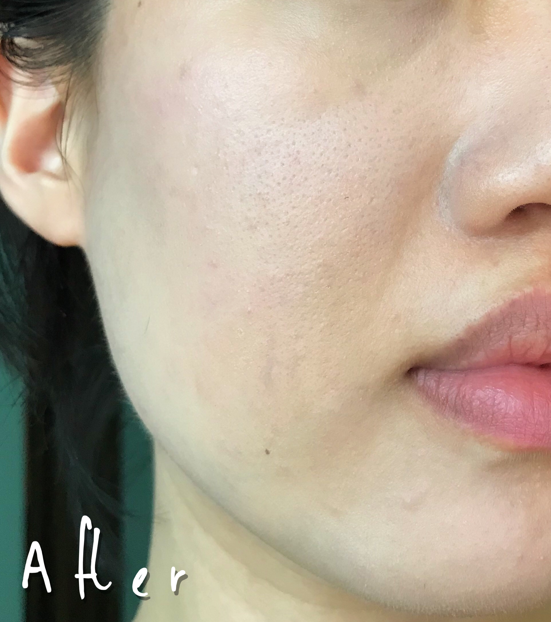 「review」Shu Uemura Petal 55 Foundation Brush