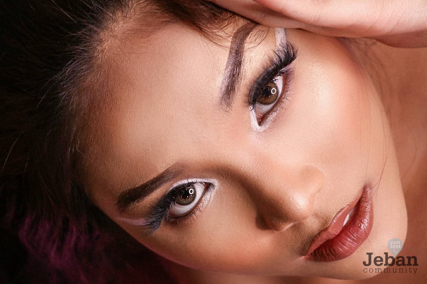 แต่งหน้าเป็นแม่ Lady Gaga MV RAIN ON ME ปังแบบสับ! l ...