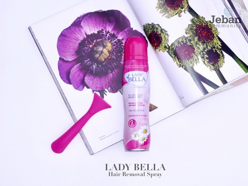 กำจัดขนง่ายๆ ที่บ้านในงบ 300 กว่า จาก รวดเร็วทันใจ รีวิวขนหน้าแข้งแฟน