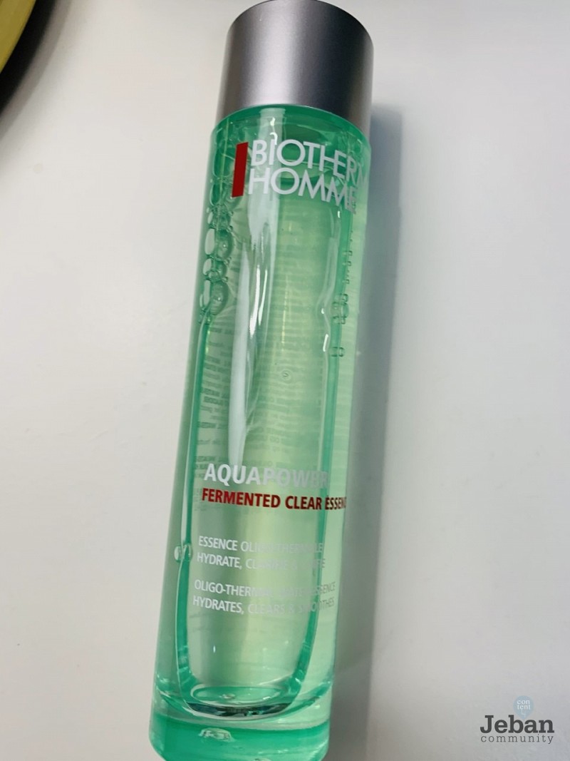 รีวิวสกินแคร์ผู้ชาย