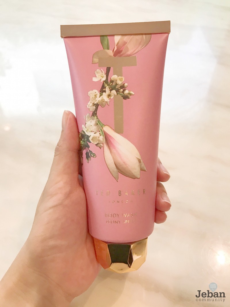 Ted Baker Body Spray สุดปัง!!