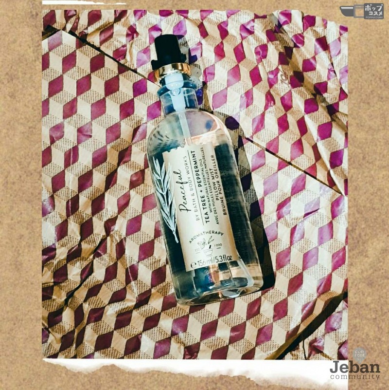 Review รวม Pillow Mist ที่ใช้จริง