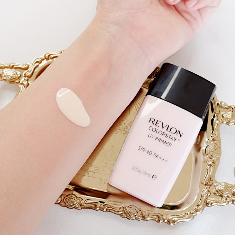 revlon colorstay uv primer spf 40