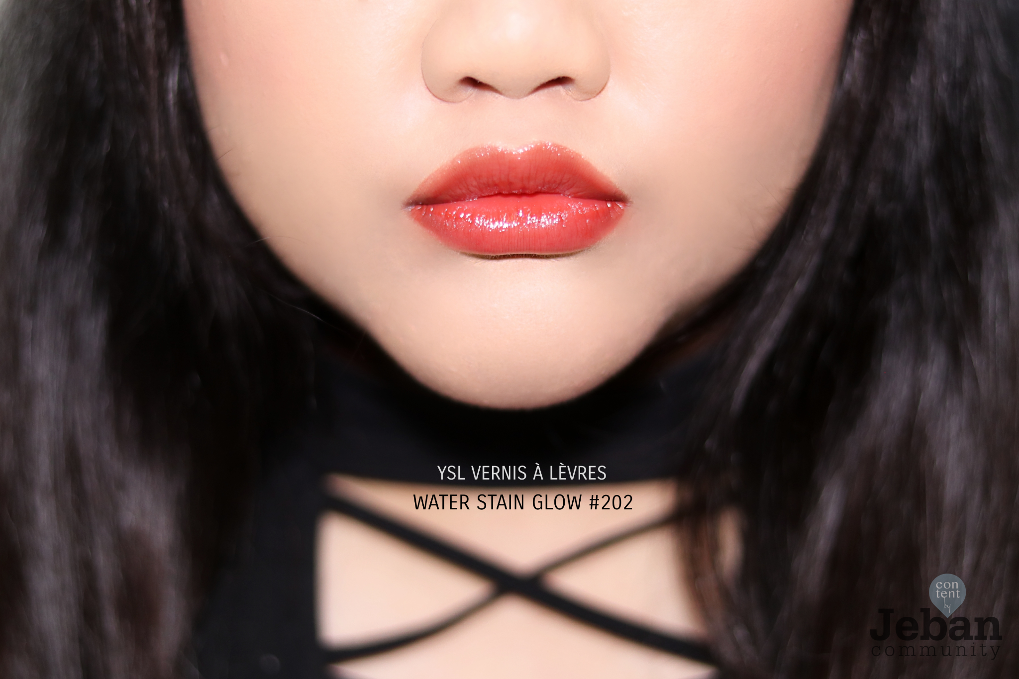 water stain glow 202