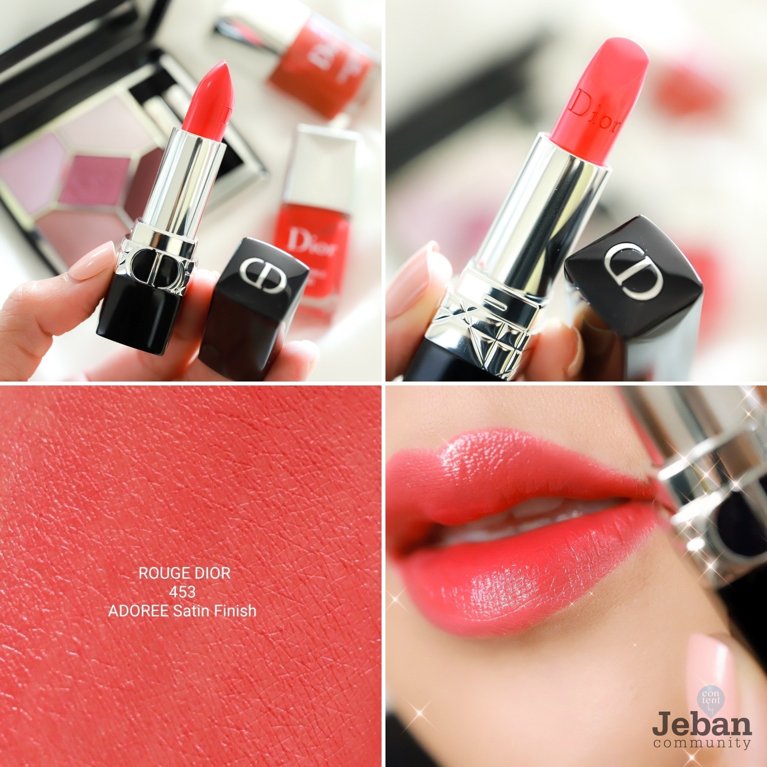 Dior 453 outlet