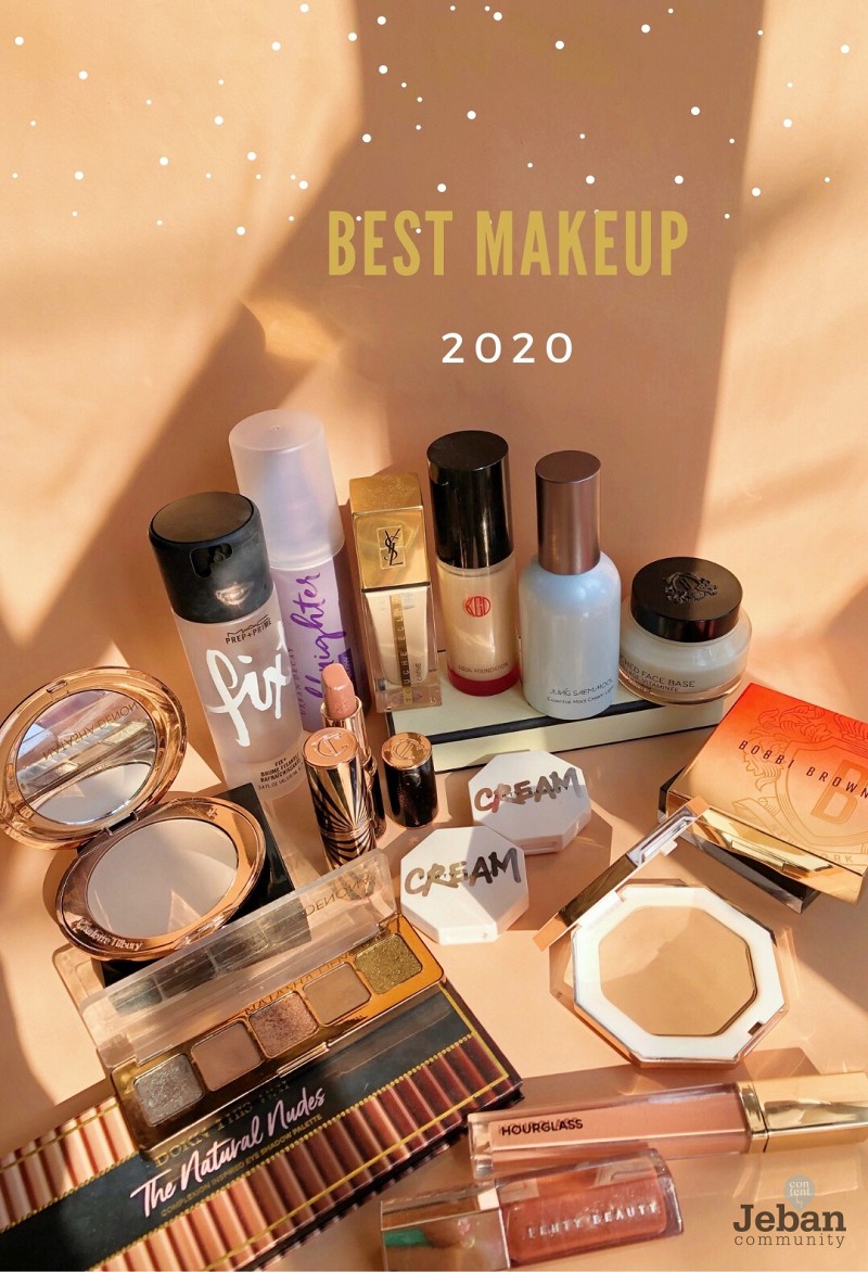 Best Makeup 2020 ที่สุดของเมคอัพปีที่ผ่านมา