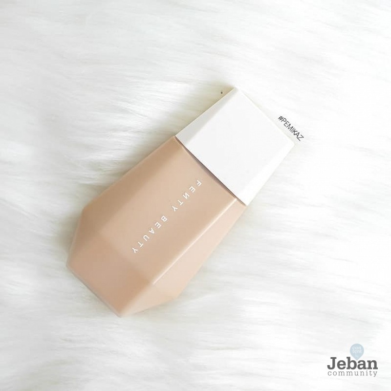 ร ว ว รองพ น Fenty Beauty Eaze Drop Blurring Skin Tint Foundation ผ ว Nc30 ใช ส อะไรมาด ร ว ว รองพ น Fenty Beauty Eaze Drop Blurring Skin Tint Foundation ผ ว Nc30 ใช ส อะไรมาด