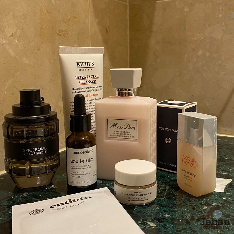 REVIEW SUSANNE KAUFMANN GLOW MASK REVIEW SUSANNE KAUFMANN GLOW MASK