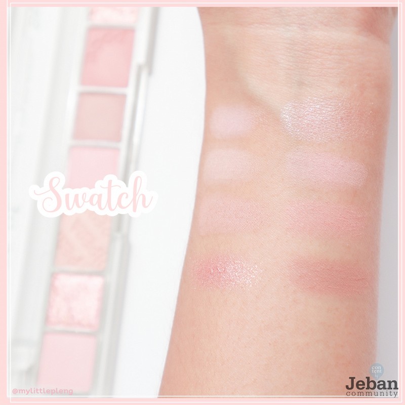 all take mood palette all take mood palette