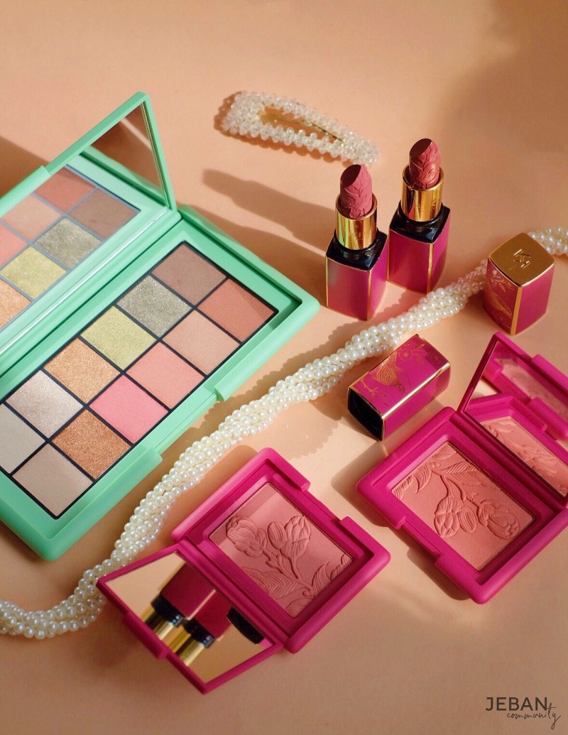 KIKO Milano Charming Escape คอลเล็คชั่นใหม่ล่าสุด ต้อนรับ Fall 2021