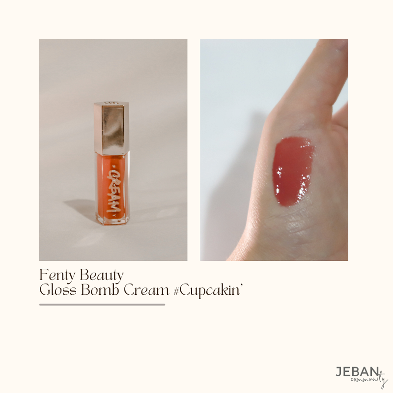 Review ALL ABOUT LIP BUT MAKE IT PINK ผลิตภัณฑ์สำหรับปากที่ชอบ