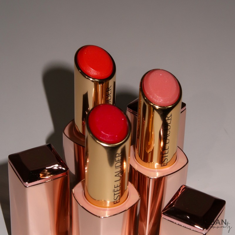 Review Estee Lauder Pure Color Revitalizing Crystal Lip Balm
